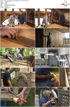 Ask This Old House S20 1080p WEB-DL AV1 OPUS-PleaseRewind