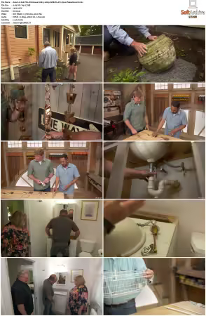 Ask This Old House S16 1080p WEB-DL AV1 OPUS-PleaseRewind