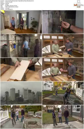 Ask This Old House S15 1080p WEB-DL AV1 OPUS-PleaseRewind
