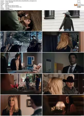 Yellowstone 2018 S04 1080p BluRay DDP 5.1 x265-edge2020