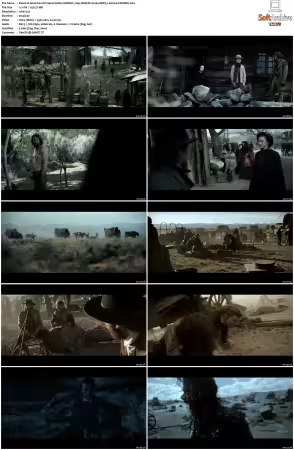 American Primeval S01 NORDiC 720p WEB-DL H 264 DDP5.1 Atmos-CiNEMiX