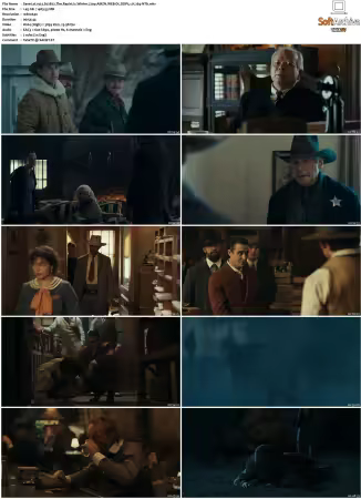 1923 S02 720p AMZN WEB-DL DDP5 1 H264-NTb