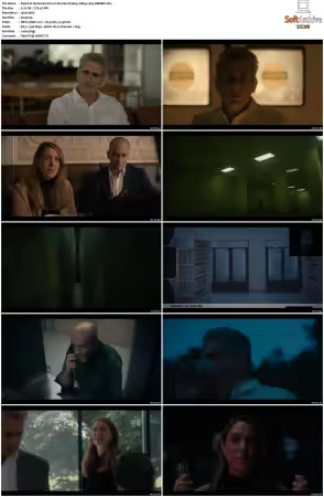 American Horror Stories S03 1080p x265-AMBER