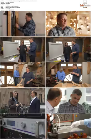 Ask This Old House S20 1080p WEB-DL AV1 OPUS-PleaseRewind