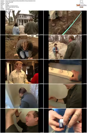 Ask This Old House S02 1080p WEB-DL AV1 OPUS-PleaseRewind