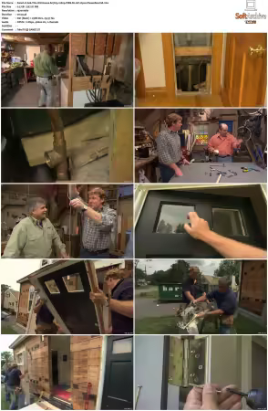 Ask This Old House S07 1080p WEB-DL AV1 OPUS-PleaseRewind