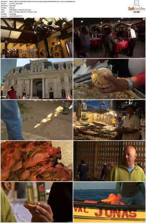 Bizarre Foods With Andrew Zimmern S02 1080p AMZN WEB-DL DD 2 0 H 264-SLiGNOME