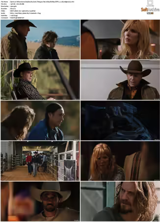 Yellowstone 2018 S04 1080p BluRay DDP 5.1 x265-edge2020