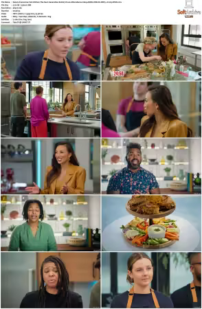 Americas Test Kitchen The Next Generation S02 2160p AMZN WEB-DL DDP5.1 H265-BTHD