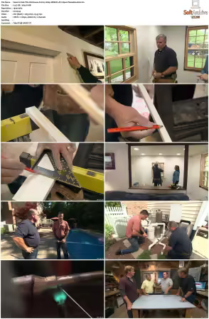 Ask This Old House S11 1080p WEB-DL AV1 OPUS-PleaseRewind