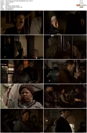 Deadwood 2004 S03 1080p BDRip DDP5.1 x265-Vialle