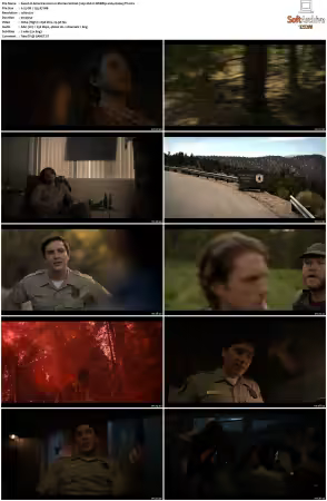 American Horror Stories S01 720p HULU WEBRip x264-GalaxyT
