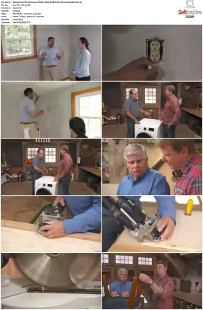 Ask This Old House S18 1080p WEB-DL AV1 OPUS-PleaseRewind