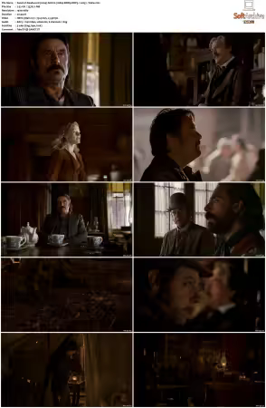 Deadwood 2004 S02 1080p BDRip DDP5 1 x265-Vialle