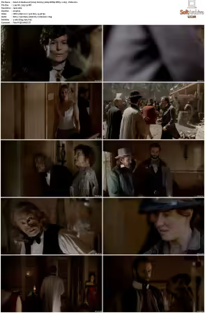 Deadwood 2004 S02 1080p BDRip DDP5 1 x265-Vialle