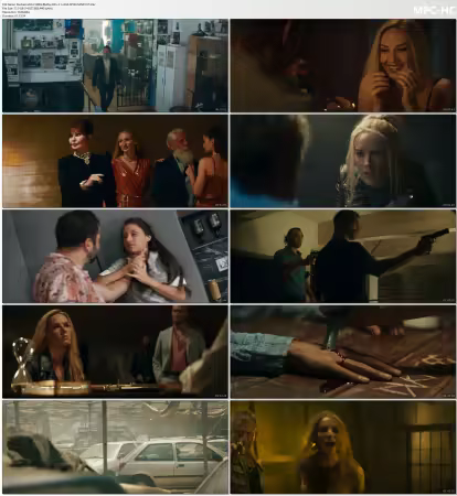 Duchess 2024 1080p BluRay DD+5.1 x264-SPHD