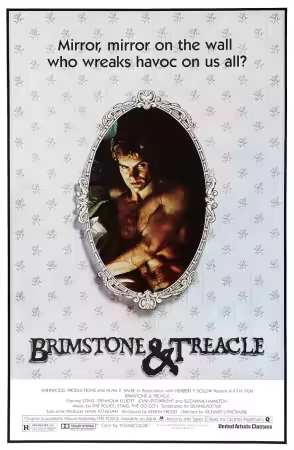 Brimstone and Treacle 1982 720p x264-Classics