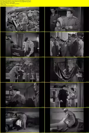 Buck Privates Come Home 1947 1080p BluRay x264-OFT