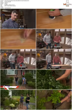 Ask This Old House S17 1080p WEB-DL AV1 OPUS-PleaseRewind