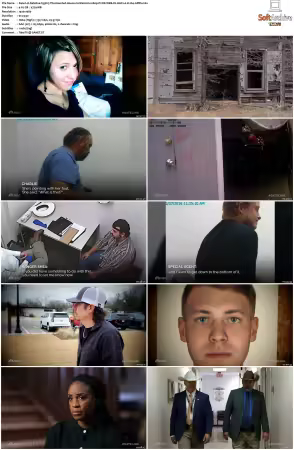 Dateline S33 1080p PCOK WEB-DL AAC2.0 H264-GPRS