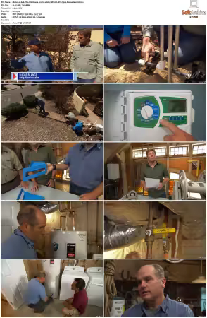 Ask This Old House S12 1080p WEB-DL AV1 OPUS-PleaseRewind