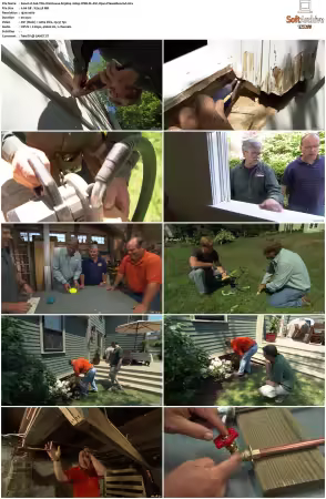 Ask This Old House S09 1080p WEB-DL AV1 OPUS-PleaseRewind