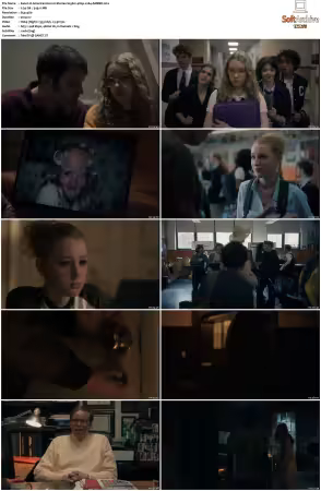 American Horror Stories S03 480p x264-AMBER