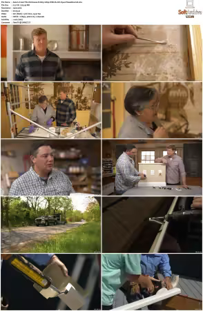 Ask This Old House S21 1080p WEB-DL AV1 OPUS-PleaseRewind