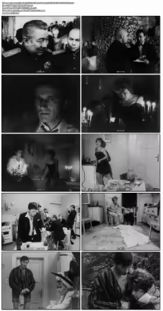 The Ear 1970 SR 1080p BluRay x265 HEVC FLAC-SARTRE