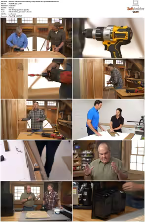 Ask This Old House S20 1080p WEB-DL AV1 OPUS-PleaseRewind