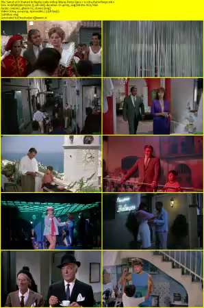 It Started In Naples 1960 1080p Bluray Rerip Opus 2.0 x264-RetroPeeps