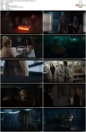 American Horror Stories S02 720p HULU WEBRip x264-GalaxyTV