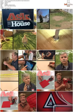 Ask This Old House S11 1080p WEB-DL AV1 OPUS-PleaseRewind