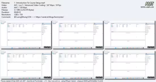 DFS File Server On Windows Server 2022 100% Labs Hands On