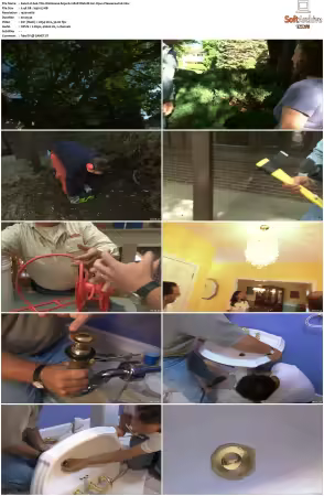 Ask This Old House S05 1080p WEB-DL AV1 OPUS-PleaseRewind