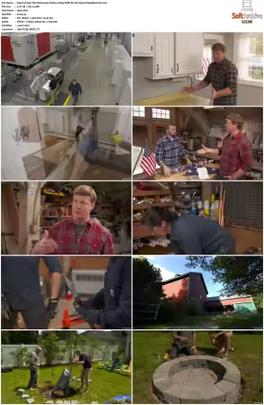 Ask This Old House S18 1080p WEB-DL AV1 OPUS-PleaseRewind