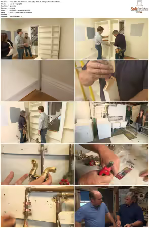 Ask This Old House S11 1080p WEB-DL AV1 OPUS-PleaseRewind