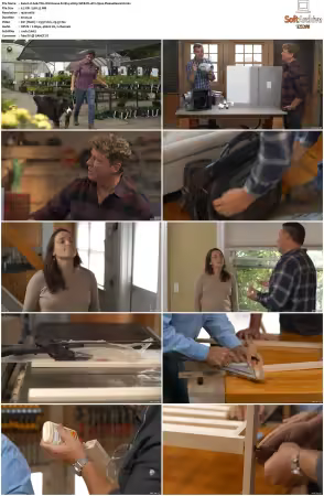 Ask This Old House S21 1080p WEB-DL AV1 OPUS-PleaseRewind