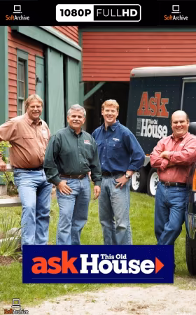 Ask This Old House S17 1080p WEB-DL AV1 OPUS-PleaseRewind