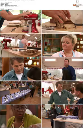 The American Baking Competition S01 720p HDTV x264-MOMENTUM