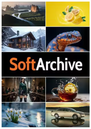 Softarchive Wallpapers Part 116