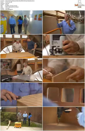 Ask This Old House S21 1080p WEB-DL AV1 OPUS-PleaseRewind