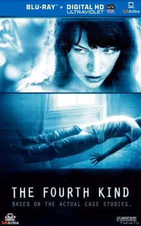 The Fourth Kind 2009 1080p BluRay REMUX Dts-HDMa5.1 AVC-PiR8
