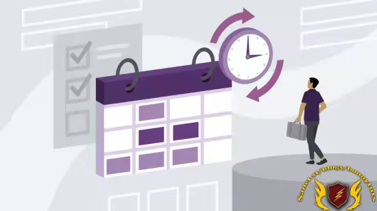 Building a Time Management Mindset