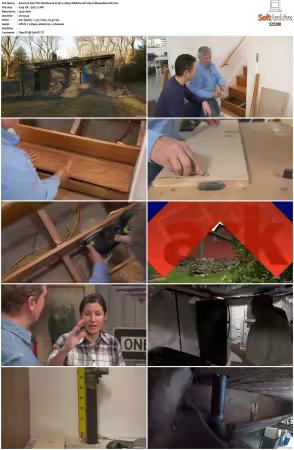 Ask This Old House S17 1080p WEB-DL AV1 OPUS-PleaseRewind