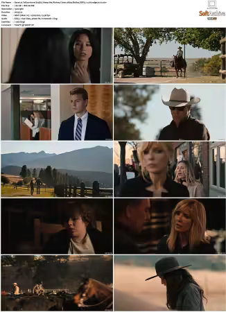 Yellowstone 2018 S04 1080p BluRay DDP 5.1 x265-edge2020