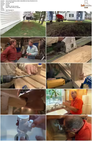 Ask This Old House S08 1080p WEB-DL AV1 OPUS-PleaseRewind