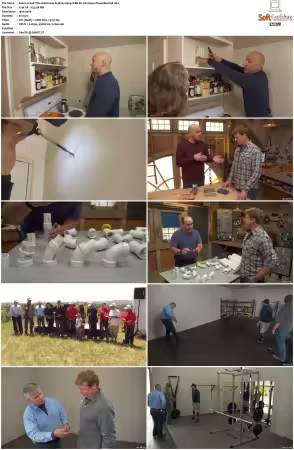 Ask This Old House S14 1080p WEB-DL AV1 OPUS-PleaseRewind
