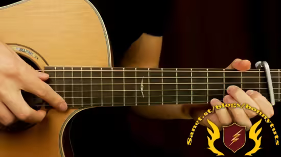 Fingerstyle Guitar For Beginners | STEP BY STEP Course