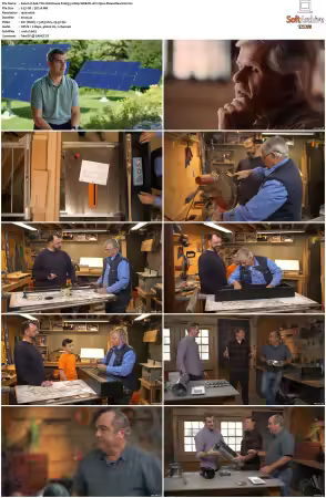 Ask This Old House S20 1080p WEB-DL AV1 OPUS-PleaseRewind
